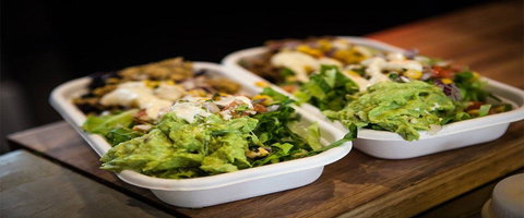 Zambrero Pinjarra - Pinjarra - Accommodation Ballina 0