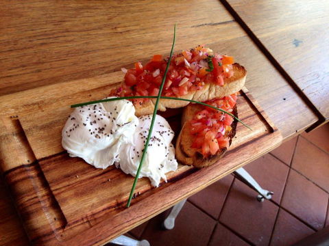 3 Beans - Accommodation Ballina 0