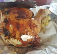 Campsie Charcoal Chicken - Accommodation Ballina
