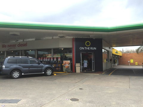 C Coffee - Fulham - Accommodation Ballina 0