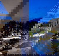 Cucina Vivo - Accommodation Ballina