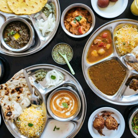 Eastern Palace - Accommodation Ballina 0