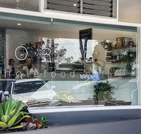 Forage Wholefoods Cafe