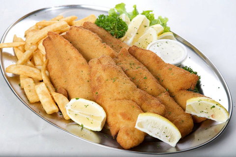 Kiss My Fish - Rochedale - Accommodation Ballina 0