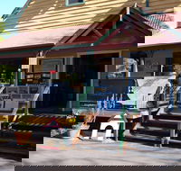 Leanne's Cafe - Accommodation Ballina