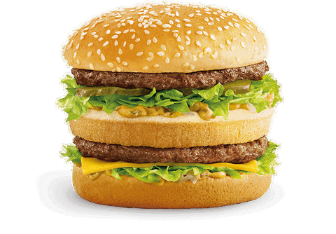 McDonald's - Brookvale - Accommodation Ballina 0