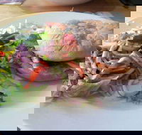 Mitcham Pizza - Accommodation Ballina