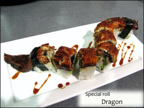 Natsumi Sushi - Rochedale - Accommodation Ballina 0