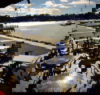 Sam's Pizzeria on the Waterfront - Accommodation Ballina