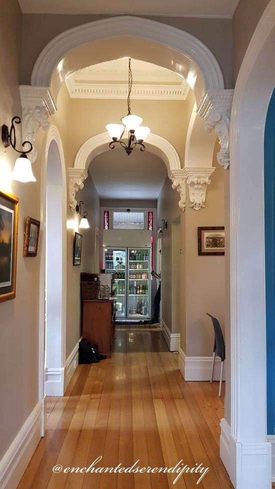 Fitzroy VIC Accommodation Ballina