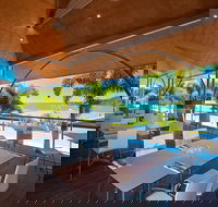 Tides Restaurant and Bar - Accommodation Ballina