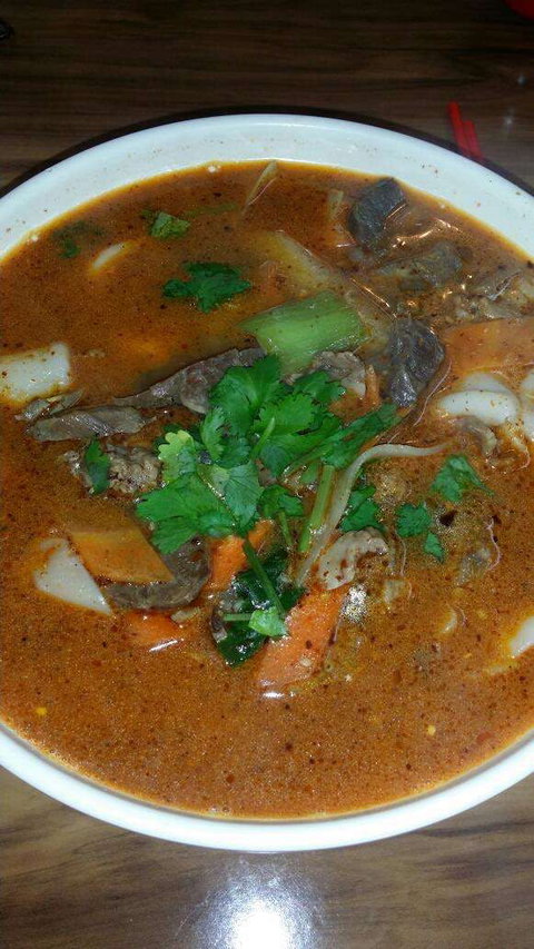 Xi'an Famous Food - Caulfield - Accommodation Ballina 0