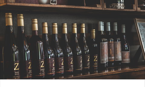 Z WINE - Accommodation Ballina 1