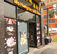  - Accommodation Ballina