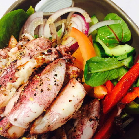 All Seasons Seafood & Grill - Accommodation Ballina 0