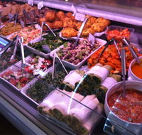 Balgowlah Heights Deli - Accommodation Ballina