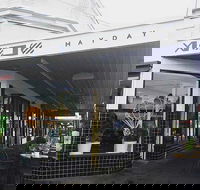 Bar Liberty - Accommodation Ballina