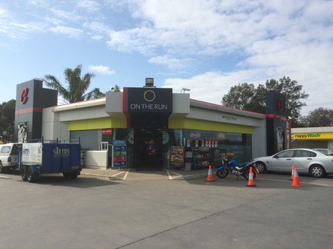 C Coffee - Paralowie - Accommodation Ballina 0