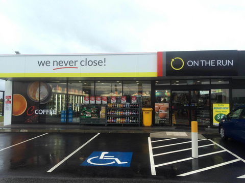 C Coffee - West Beach - Accommodation Ballina 0