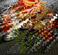 Chianti's Woodfired Pizza Restaurant