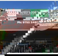 Chosen Bean Cafe - Accommodation Ballina