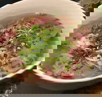 d'Viet House - Accommodation Ballina