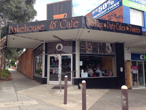 Euro Bakehouse & Cafe - Accommodation Ballina 0