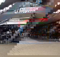 Freshie Chicken - Accommodation Ballina