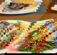 La Piazetta Cafe - Accommodation Ballina