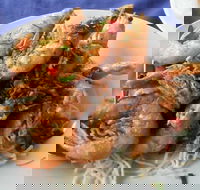 New Golden Dragon Chinese Restaurant - Accommodation Ballina