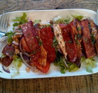 Oodies Cafe - Accommodation Ballina