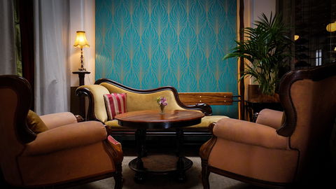 Parlour - Accommodation Ballina 0