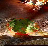 Pazza Pizza - Accommodation Ballina