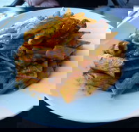 Portobello Food.Kitchen.Bar - Accommodation Ballina