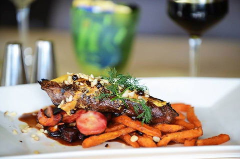 Sage Cafe Restaurant - Accommodation Ballina 0