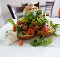 Sixty Degrees - Accommodation Ballina