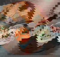 Sweet Lime Cafe - Accommodation Ballina