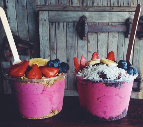 The Salt Mill - Accommodation Ballina 0