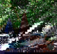 The Coffee Hut - Accommodation Ballina