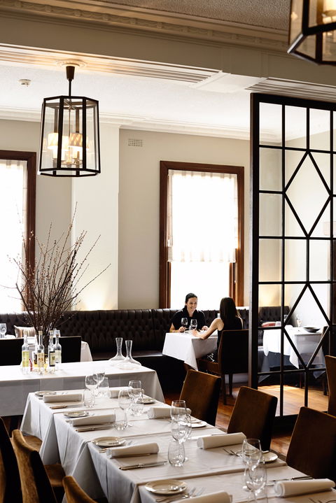 The Argus Dining Room - Accommodation Ballina 0