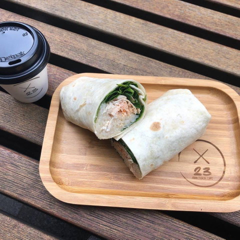X23 Asian Fusion Cafe - Accommodation Ballina 0
