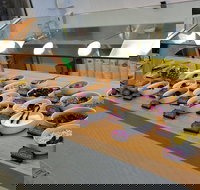 Yo-Yo Yogurt Factory - Burwood East - Accommodation Ballina