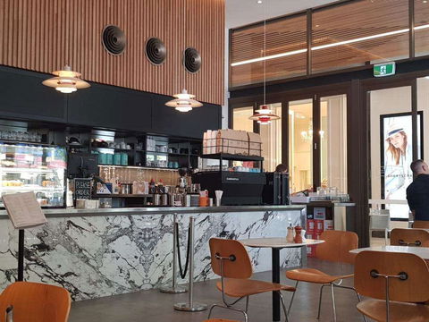 Atomic Espresso - Accommodation Ballina 0