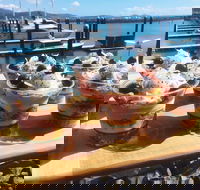 Bohemian Raw Cafe - Accommodation Ballina