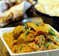 Bollywood Tandoori - Accommodation Ballina