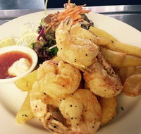 Cafe Black Bay - Accommodation Ballina