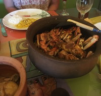 Claypot Curry House