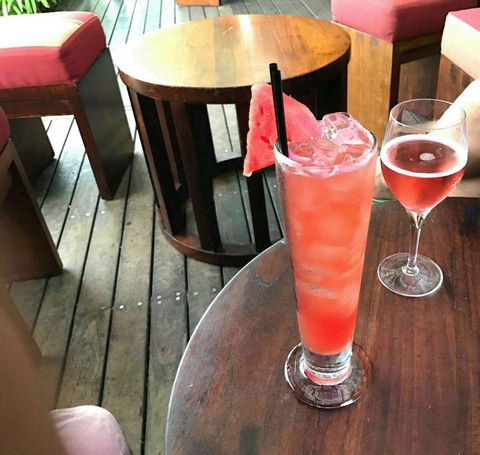 East West Food - Accommodation Ballina 0