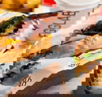 Egglab - Accommodation Ballina