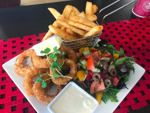 Feeding Frenzy Cafe - Accommodation Ballina 0